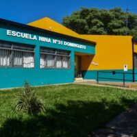 Escuela-Dominguito